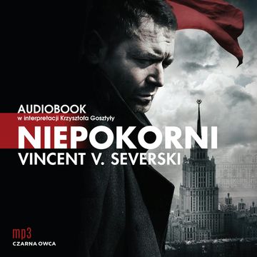 Niepokorni, Vincent V. Severski