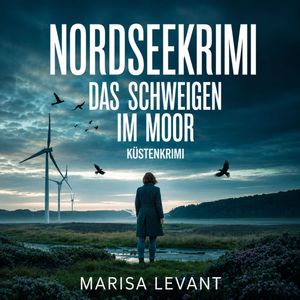 Nordseekrimi, Marisa Levant