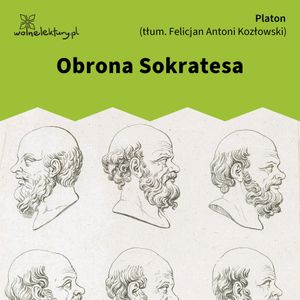 Obrona Sokratesa, Platon