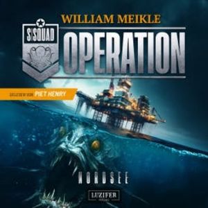 OPERATION NORDSEE, William Meikle