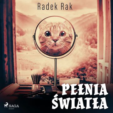 Pełnia Światła audiobook, Radek Rak