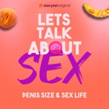 Penis Size & Sex Life audiobook, Niranjan Medhekar