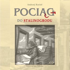 Pociąg do Stalinogrodu, Andrzej Kozioł
