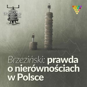 Prawda o nierównościach w Polsce, Zespół GRAPE i przyjaciele