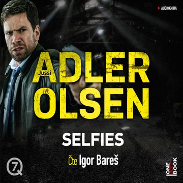 Selfies, Jussi Adler-Olsen