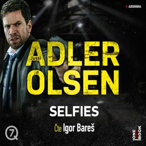 Selfies, Jussi Adler-Olsen