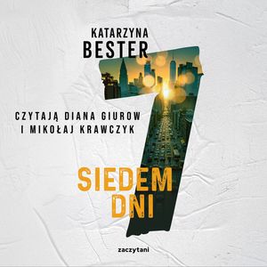 Siedem dni, Katarzyna Bester