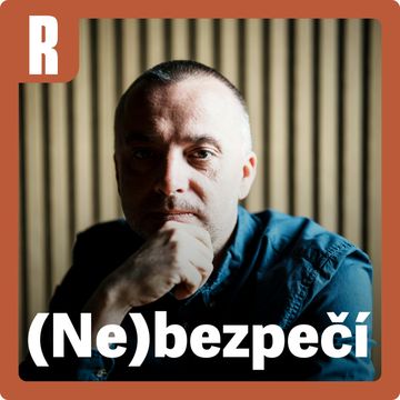 Šimon Pánek: Neziskovky čerpají dvě procenta dotací. Šetření, které politici navrhují, se prodraží audiobook, Andrea Procházková, Erik Tabery