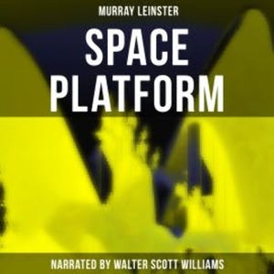 Space Platform, Murray Leinster
