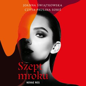 Szept mroku, Joanna Świątkowska