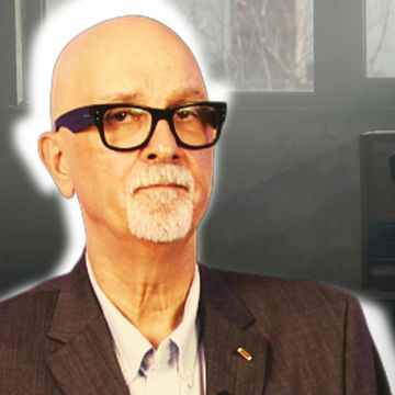 Szpieg PRL. Vincent Severski i tajemnice, których nie chce ujawnić audiobook, Historia jakiej nie znacie