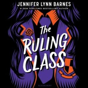 The Ruling Class, Jennifer Lynn Barnes