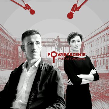 „To, co ma być odbudowane, to nie jest Pałac Saski” - Grzegorz Piątek o inicjatywie Andrzeja Dudy audiobook, OKO.press