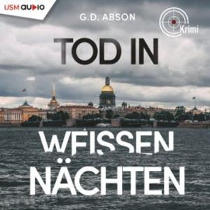 Tod in Weißen Nächten, G.D. Abson