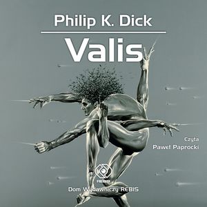 Valis, Philip K. Dick