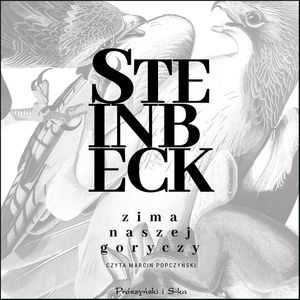 Zima naszej goryczy, John Steinbeck