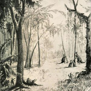 Ztracený svět, Arthur Conan Doyle