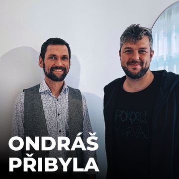 #148: Ondráš Přibyla – Zakladatel projektu Fakta o klimatu audiobook, Petr Ludwig