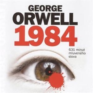 1984, George Orwell