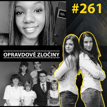 #261 - Diamond Bradley & Rodina Pelleyových audiobook, Lucie Bechynková a Barbora Krčmová