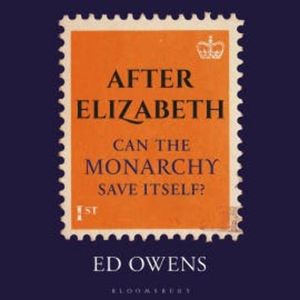 After Elizabeth, Ed Owens