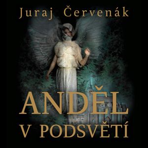 Anděl v podsvětí, Juraj Červenák