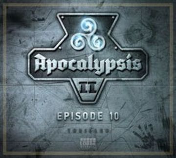 Bereich 23 (Apocalypsis 2.10) audiobook, Mario Giordano