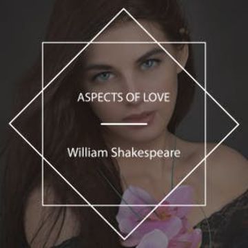 Aspects Of Love audiobook, William Shakespeare
