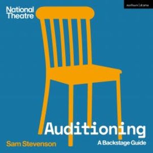 Auditioning, Sam Stevenson