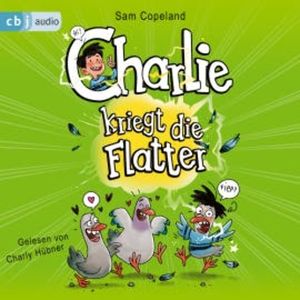Charlie kriegt die Flatter, Sam Copeland