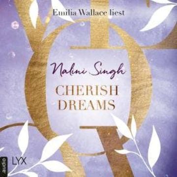 Cherish Dreams - Hard Play, Teil 4 (Ungekürzt) audiobook, Nalini Singh