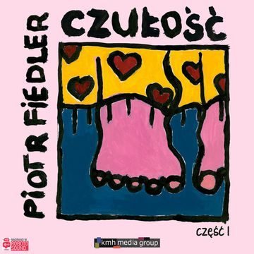 Czułość. Tom 1., Piotr Fiedler