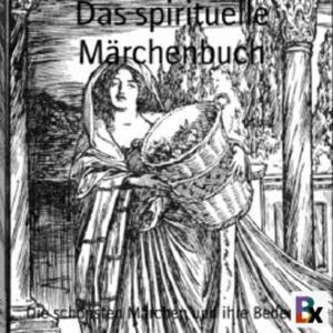 Das spirituelle Märchenbuch, Nils Horn