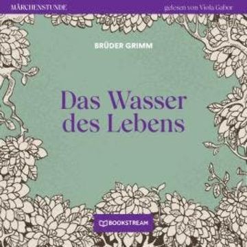 Das Wasser des Lebens - Märchenstunde, Folge 26 (Ungekürzt) audiobook, Brüder Grimm