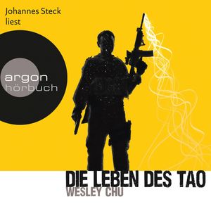 Die Leben des Tao, Wesley Chu