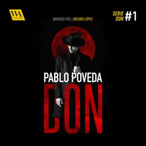 Don, Pablo Poveda