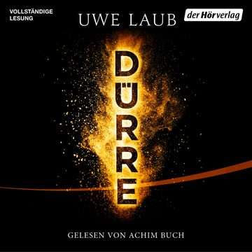 Dürre, Uwe Laub