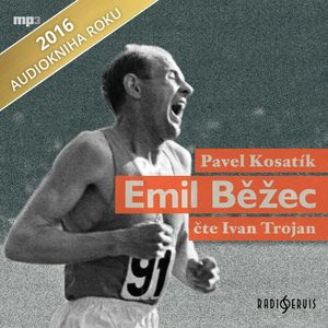 Emil Běžec, Pavel Kosatík
