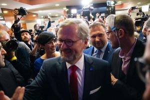 Euroskeptické křídlo ODS bude v Unii nejslabší, Andrea Procházková, Erik Tabery