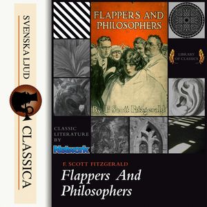 Flappers and Philosophers, F. Scott Fitzgerald