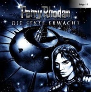 Die Sekte erwacht (Perry Rhodan 15), Diverse