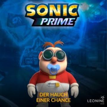 Folgen 16-17: Der Hauch einer Chance audiobook, N.N.