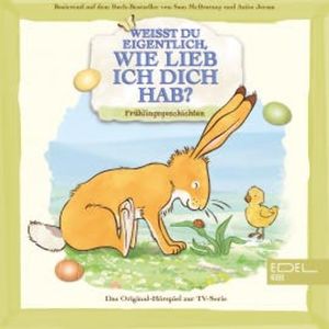 Frühlingsgeschichten (Das Original-Hörspiel zur TV-Serie), Thomas Karallus