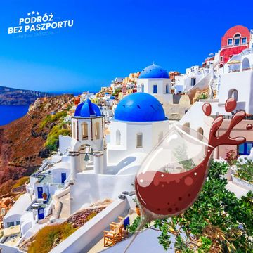 Grecja zaostrza prawo: surowsze kary za sprzedaż alkoholu i tytoniu | Komentarz w Podróży audiobook, Mateusz Grzeszczuk