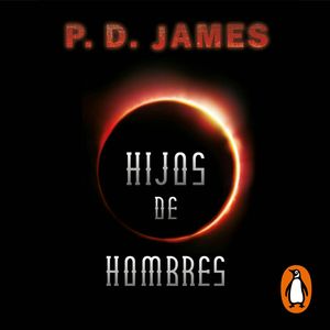 Hijos de hombres, P.D. James
