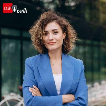 Honorata Skrzypek: Jak Polski Ład wpłynie na rynek kredytów hipotecznych? audiobook, Dziennik Gazeta Prawna