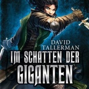Im Schatten der Giganten, David Tallerman