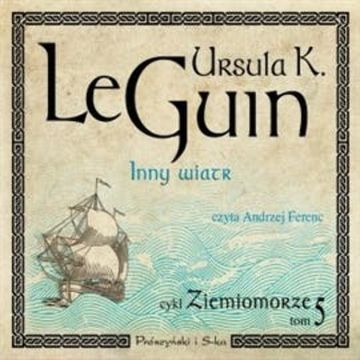 Inny wiatr, Ursula K. Le Guin