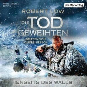 Jenseits des Walls, Robert Low