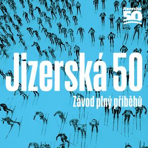 Jizerská 50: Závod plný příběhů, Kolektiv autorů